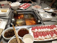 -海底捞火锅(8号仓店)