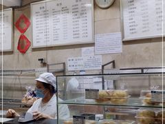 -白玉兰食品(汇联商厦店)