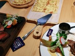 -夏日玛莉西餐厅(梅溪湖步步高店)