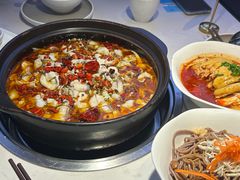 -周渝食惦酸菜鱼(青浦店)
