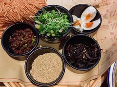 -大张烙馍村(泉山店)