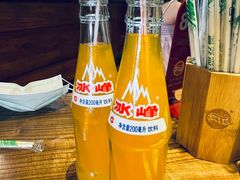 -子午路张记肉夹馍(兵马俑店)