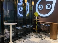 大堂-CoCo都可(包河万达店)