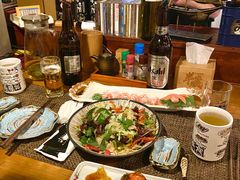 -半藏居酒屋(香港花园店)