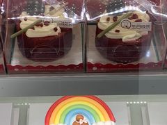 -CAKE BOSS 蛋糕老板(西单君太百货店)