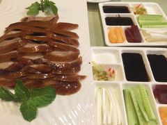 -东四民芳餐厅(世茂工三店)