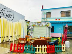 -西涌国际滨海旅游区