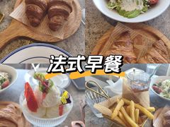 -蜜悦·波西塔诺悬崖海景餐厅