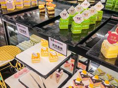 -梨花自助烤肉(乐宾店)