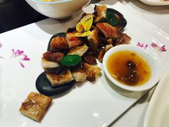 -蕃茄述·好汤自然来(江汉路店)