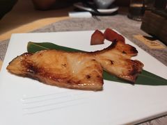 京都烤银鳕鱼-穹六人间 people 6(岳阳路店)