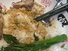 -和平馆·地道港澳茶餐厅(西门口店)