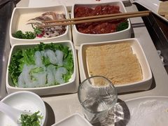 -海底捞火锅(万丰桥店)