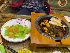 -宗巴雍姆藏餐府