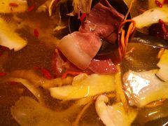 -云南邹记天麻火腿鸡(簇桥店)