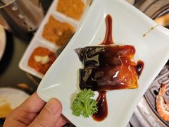 -東盛炭烤自助料理(玄武招商花园城店)