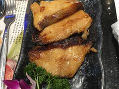 -大渔铁板烧(蛇口店)