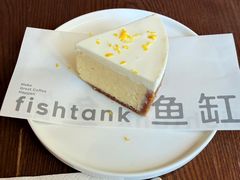 -fishtank鱼缸咖啡(三山街店)