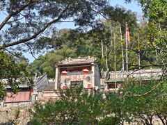 -飞霞风景名胜区