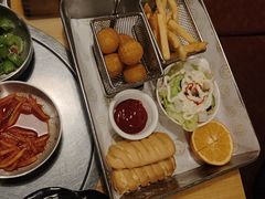 -源味屋韩式火锅&炸鸡(鼎城当代商城店)