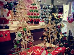 -永旺黄岛购物中心