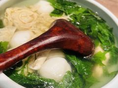 -香园茶社·金陵小灶(老门东店)