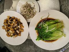 -大清花饺子(山庄店)