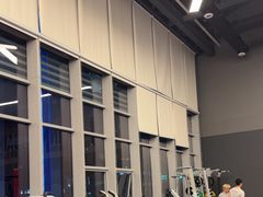 -锐动健身游泳(博地中心店)