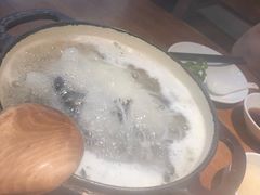 客家黑鸡汤-黑鸡小馆(金源店)
