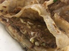 -清真永恒华威肉饼(潘家园店)