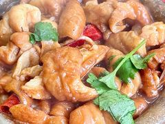 -石锅坛肉(广场店)