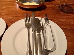 -非常时髦餐厅VUE Restaurant(外滩茂悦大酒店)