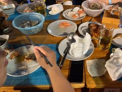 -渔家火锅·海鲜自助餐·演艺(亚龙湾天域酒店)