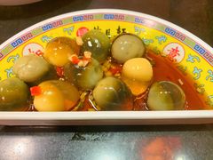 -芦月轩羊蝎子(劲松店)