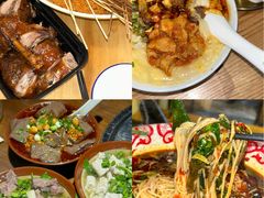 -小豆海棠(嘉兴路店)