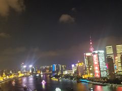 -上海外滩英迪格酒店