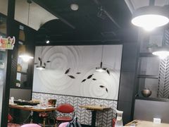 -鱼酷活鱼烤鱼(梅江印象城店)
