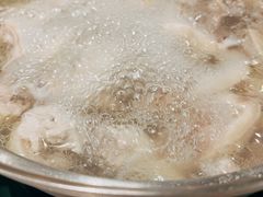 -烹然四季椰子鸡火锅(姚家园万象汇店)