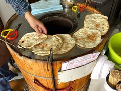 -尚食卢记烧饼(凤凰路总店)