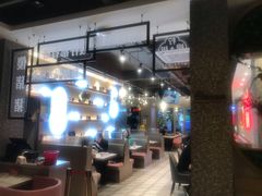 大堂-柠檬树茶餐厅(海雅缤纷城店)