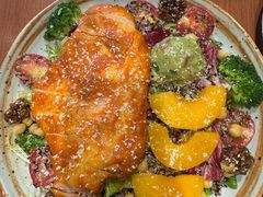 -魏斯理汉堡(西安沣东吾悦店)