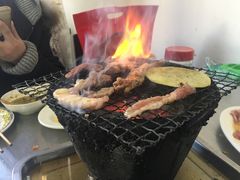 -火云龙烤肉(紫荆花店)