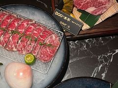 -300杯·和牛烧肉清酒专门店(廊里店)