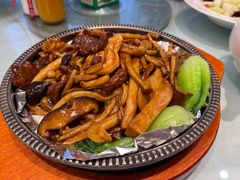 -香融府·烤鸭·家常菜(马家堡路店)