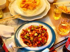 -君霖海鲜私房菜(春柳店)