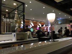 乐凯撒比萨(正佳广场店)-乐凯撒披萨(正佳广场店)