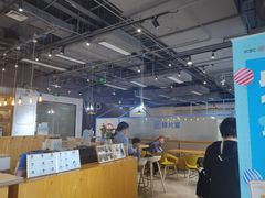-天真蓝照相馆(五角场百联又一城店)