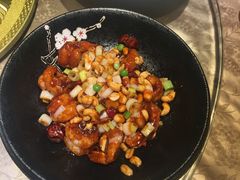 -锋味餐厅(空港复悦里店)