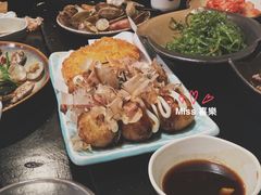 -景鹤料理(上地华联店)