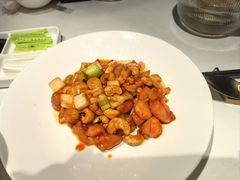 -彩虹之约•淮扬家宴(亚运村店)